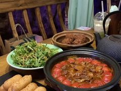 -淀里船宴(卓达店)