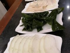 -老北京羊蝎子火锅(光荣道店)
