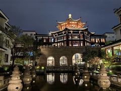 -苏州吴宫泛太平洋酒店
