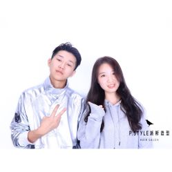 -P.STYLE 派斯造型