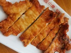 -小姜锅贴(凤凰街店)