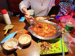 -胖哥俩肉蟹煲(济南世茂国际广场店)