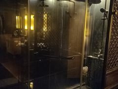 -法云安缦酒店