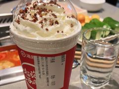 -海底捞火锅(南山京基百纳店)
