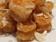三黄酱明虾球-阿甘小馆(陇海路店)