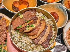 -無境·匠心日本料理(汉街店)