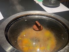 -蘸小院铁锅炖·蘸酱菜·东北菜(怀远门店)