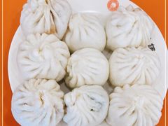-庆丰包子铺(和平里店)