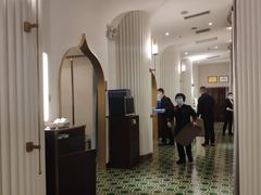 大堂-宁夏国强手抓羊肉·清真菜(未央路凤三店)