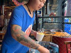 -超级神炭烤肉夜食(芥园西道店)