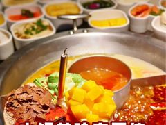 -川锅一号火锅(铜山万达店)