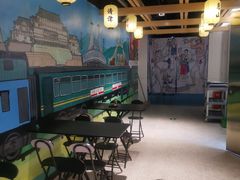 -玉流珍肴馆(亮马桥店)