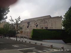 -上海四行仓库抗战纪念馆