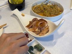 -鹿鸣春饭店(总店)