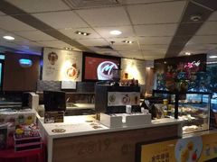 -麦当劳(东方时代广场分店)