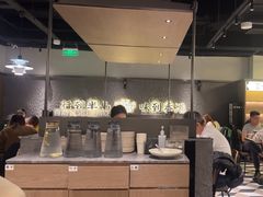 -留半山·香港食堂(啦啦宝都店)