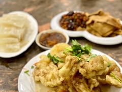 锅包肉-张包铺(道外店)