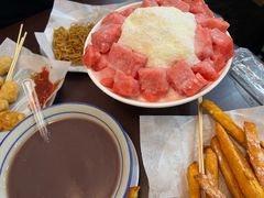 -水牛奶皇后糖水铺