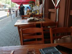 露天位-那些年记忆烧烤