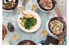 -容里煲仔饭(利丰北路店)