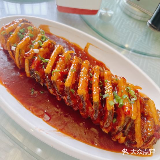 北方北(解放大道南店)