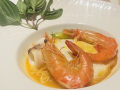 -狮拾久·现代新加坡料理(福田COCO Park店)