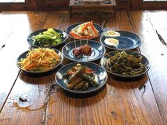 -卧龙堡客栈·中餐厅(古北水镇店)