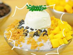 -豆豆冰室·地道招牌椰子冻(大良店)
