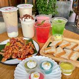 待到重逢时的同款忘吞糕，我吃到啦！