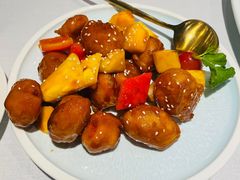 -喜粤8号(四海唐人街店)