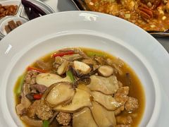 -满堂匠心川宴·私房菜(天府三街店)