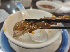 -老来福·非遗酸汤兔(凯旋路店)
