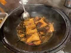 -崔记生活·铁锅炖鱼粘卷子(总店)