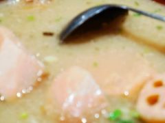 -董厨煨汤馆(车站路店)