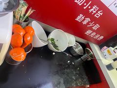 -螺少野柳州螺蛳粉(鱼化寨地铁商业街店)