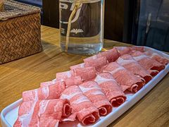 -四喜小胖·北京涮肉(五道营店)