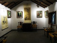 -竹泉村旅游度假区