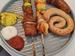 -库滋明·俄罗斯特色美食(中央大街店)