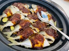 -馨越楼·点心·粤菜(赤坎店)