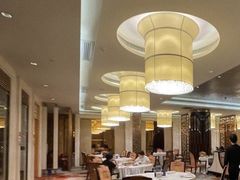 -酌宴府The China Club·广州万富希尔顿酒店(云城东路店)