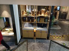 门面-禾珍珠家常小馆(河南博物院店)