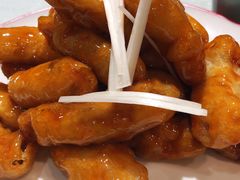 -正阳春烤鸭(华捷道店)