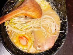 -日本料理神拉面