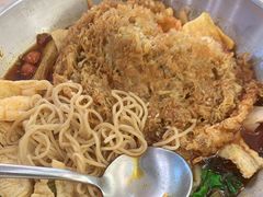 -白妈螺蛳粉(白云万达店)