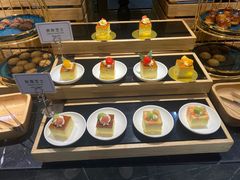 -上隐水产海鲜刺身自助餐(淮海百盛店)