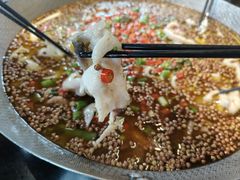 -麻小度青花椒鱼(安德总店)