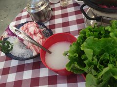 -吉源大排档·鱼生·海鲜(烧烤彩印厂店)