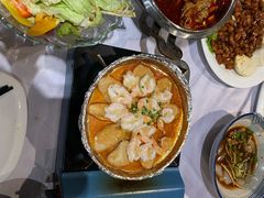 -香园楼(钻石路店)