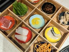 -木王宴语·野生鲜菌火锅(玉河店)