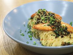 -HELLO 27 意面·沙拉·帕尼尼